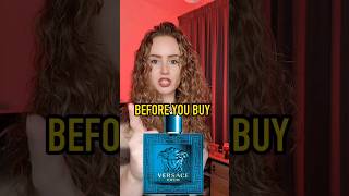 Before You Buy Versace Eros [upl. by Schumer]