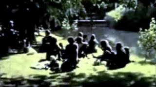 Pink Floyd Amsterdam Vondelpark 1971 [upl. by Notgnirrac]