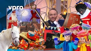 Schoorsteenpiet  Zondag met Lubach S05 [upl. by Yarled]