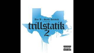 Instrumental  Bun B  Devastating ft Styles P amp Propain beat by Statik Selektah [upl. by Rosenstein]