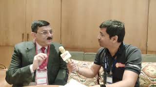 Speaker Mr Aparup Sengupta with Rj Animesh live from Infocom 2022 [upl. by Stacy692]