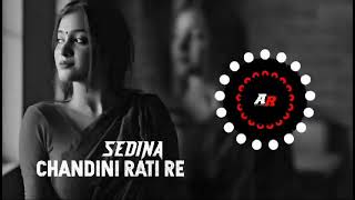 SEDINA CHANDINI RATIRE  mm vibe mix  Dj satyajit Dj lilu  Hard bass [upl. by Niko]