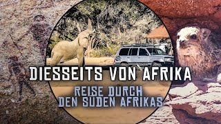 Diesseits von Afrika  Reise durch das südliche Afrika Teil 917 [upl. by Aihseym]