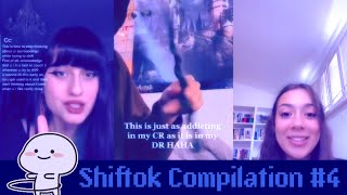 shiftok compilation 4 motivation memes etc [upl. by Togram788]