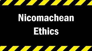 Nicomachean Ethics  Book 1  Summary [upl. by Stallworth796]