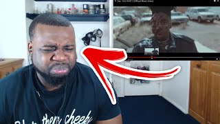 Dax  KILLSHOT 3 Official Music Video Reaction [upl. by Acirne180]