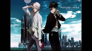 PsychoPass OST 光 Hikari [upl. by Maggi]