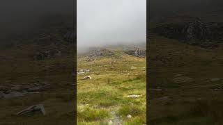 NantFfrancon Bangor Gwynedd NorthWales Wales UK Hikes Nature SnowdoniaNationalPark YGarn [upl. by Lamiv]