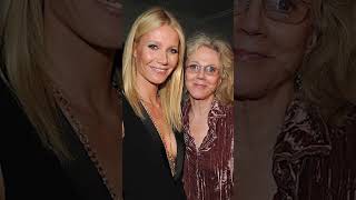 She looks the same as her daughter Gwyneth Paltrow and Blythe Danner family [upl. by Rehtae]