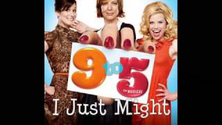 BWAY BARBIES KARAOKE  9 to 5  I Just Might [upl. by Zenia]