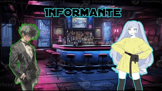 ¿QHPS Izuku era un informante para héroes y villanos  Capítulo 1 al 8 [upl. by Ahsemo54]