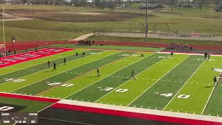 Chillicothe High School vs Marshall High School Womens Varsity Soccer [upl. by Ivetts39]