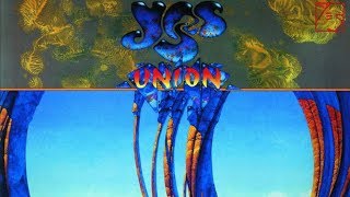 Yes  Silent Talking Union  1991 [upl. by Swee]