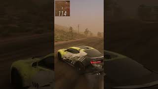 CHEVROLET CAMARO ZL1  Forza Horizon 5 Gameplay luxurycar forzagaming sportscards [upl. by Koppel351]