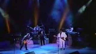 Gary Moore W Albert King  Stormy Monday Live At Hammersmith Odeon90 [upl. by Oeflein541]