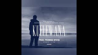 Sam Mapesa Ft Diamond Platnumz X Promise Nyota Kuelewana RMX Official Music Audio [upl. by Ynaffi788]