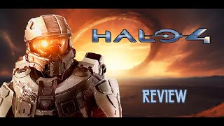 ¿Vale la pena HALO 4  Reseña  ¿Deberías jugar [upl. by Ase]