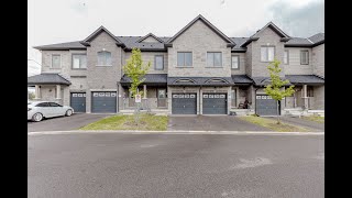 463 Mapleton Ave Barrie  HD VIRTUAL TOURS [upl. by Pablo213]