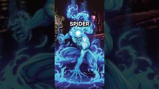 What Are the Strongest SpiderMan Variants comics spiderman marvel shorts [upl. by Jacqui919]