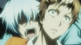 Servamp  Episode 4 Review  Sakuya  サーヴァンプ [upl. by Zebapda]