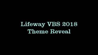 VBS 2018 Game On [upl. by Drewett]