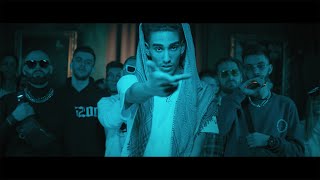 DEM  Block Party feat NANE NOSFE amp Amuly Official Video [upl. by Poland]