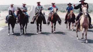 CABALGATA DE SABINAS [upl. by Ramiah]