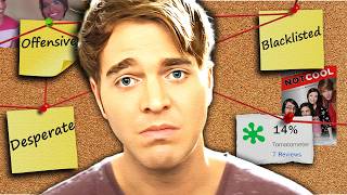 Shane Dawson and the Art of the Constant Rebrand [upl. by Kellia]