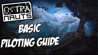 Ostranauts Piloting amp Docking Guide  Build 0619 [upl. by Irvine]