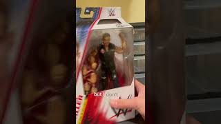 Wwe action figure Grayson Waller review wwe wrestling aew prowrestling wweactionfigures [upl. by Lupien490]