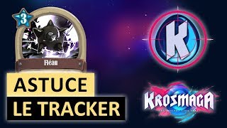 UN TRACKER SUR KROSMAGA [upl. by Berkly]