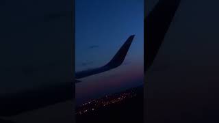 Iberia A320 Early Morning Departure from MadridBarajas to Porto like subscribe aviation [upl. by Masera]