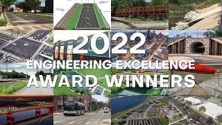 2022 Engineering Excellence Awards Opener [upl. by Shel763]