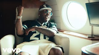 Peewee Longway  JET Official Video [upl. by Erlina]