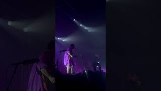 Idles performing Dancer live in Chicago at Aragon Ballroom music livemusic concert [upl. by Wolfson881]