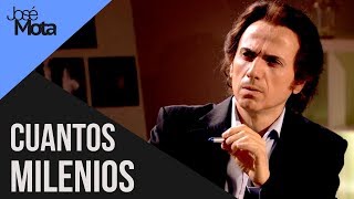 Cuantos Milenios Asegura oir voces [upl. by Benita]