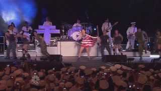 Katy Perry  Firework Live  Macys 4th of July Firework Spectacular [upl. by Tfat747]