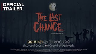 The Last Chance  Official Trailer 2021  Hindi  DIGIPLEX ORIGINAL [upl. by Aneelehs]