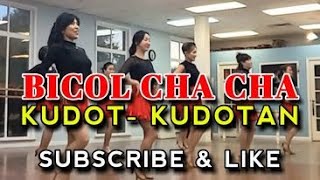 BICOL CHACHA  KUDOT KUDOTAN Original Bicolano Music [upl. by Lamej]