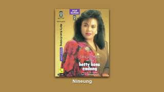 Hetty Koes Endang  NINEUNG Official Audio [upl. by Ahsahs]