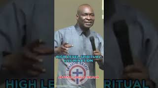 Product Of Light To Your Faith Should Be Strong mindset apostlejoshuaselman koinoniaglobal [upl. by Bale]