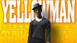 Yellowman  Soldier Take Over [upl. by Nauqal]