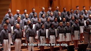 The song quotMansions of the Lordquot from the movie We Were Soldiers with lyrics [upl. by Leaw925]