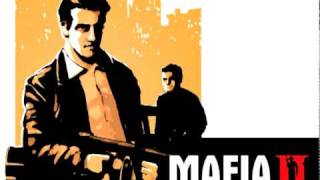 Mafia 2 Radio Soundtrack  The Chordette  Mr Sandman [upl. by Mot778]