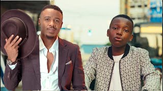 Alikiba x Founder TZ Mashup  Mnyama x Dar es Salaam [upl. by Itida817]