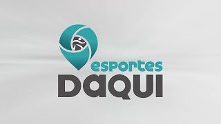 Desafio Basquete  Esportes Daqui T1E22 [upl. by Bridget316]