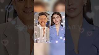 ALINDOG NI JANINE GUTIERREZ NABIKTIMA SI JERICHO ROSALES [upl. by Macintyre]