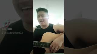 Bila cinta lagenda budak setan cover [upl. by Old]