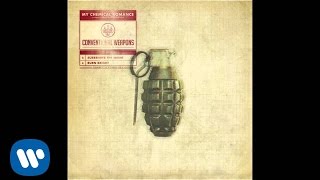 My Chemical Romance  Surrender the Night Official Audio [upl. by Uttasta]