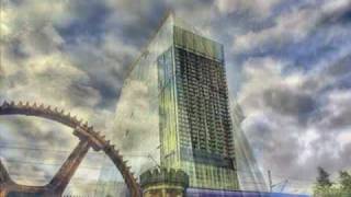 Beetham Tower Manchester [upl. by Cinderella573]